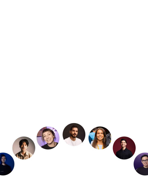 Community preview