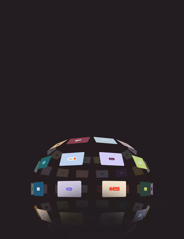 Buttons preview